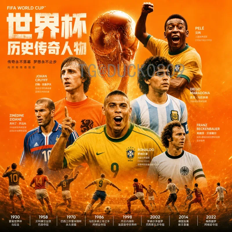 官方2026年国际足联世界杯扩军规则详解：48强赛制与名额分配